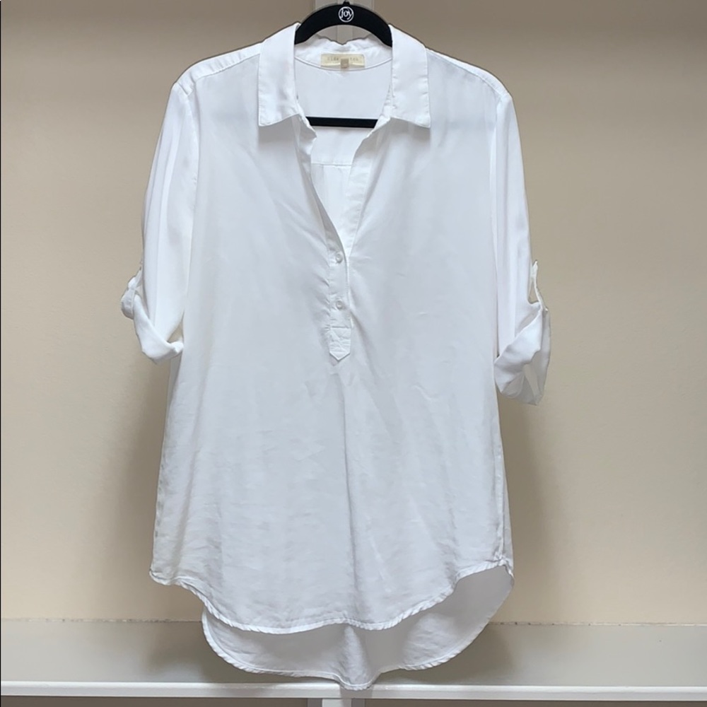 Blouse.